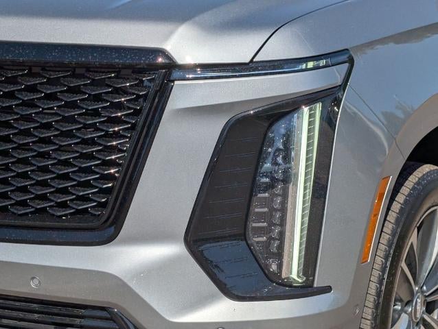 2026 Cadillac Escalade ESV 4WD Sport