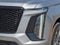 2026 Cadillac Escalade ESV 4WD Sport