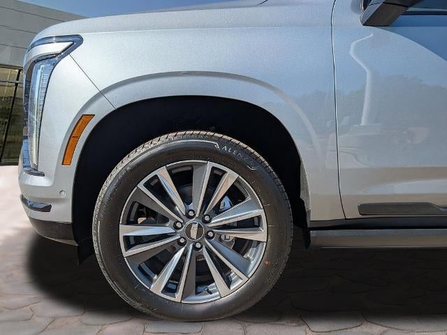 2026 Cadillac Escalade ESV 4WD Sport