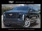2026 Cadillac Escalade ESV 4WD Sport