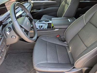 2026 Cadillac Escalade ESV 4WD Sport