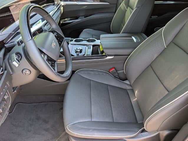 2026 Cadillac Escalade ESV 4WD Sport