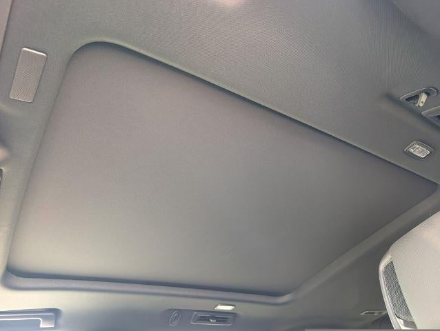 2026 Cadillac Escalade ESV 4WD Sport