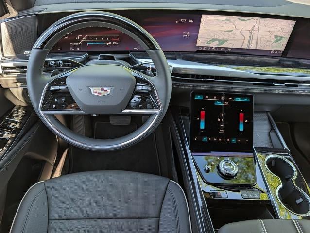 2026 Cadillac Escalade ESV 4WD Sport