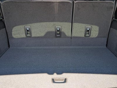 2026 Cadillac Escalade ESV 4WD Sport