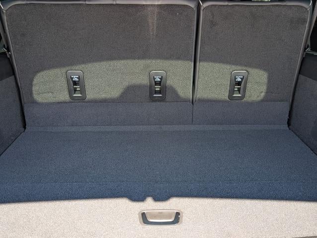 2026 Cadillac Escalade ESV 4WD Sport