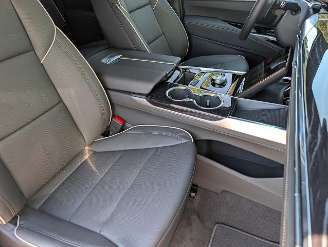 2026 Cadillac Escalade ESV 4WD Sport
