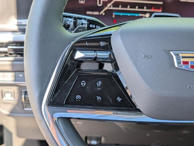 2026 Cadillac Escalade ESV 4WD Sport