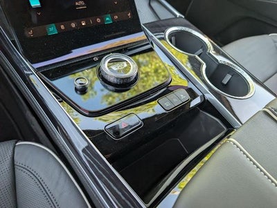 2026 Cadillac Escalade ESV 4WD Sport