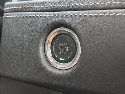 2026 Cadillac Escalade ESV 4WD Sport