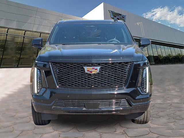 2026 Cadillac Escalade ESV 4WD Sport