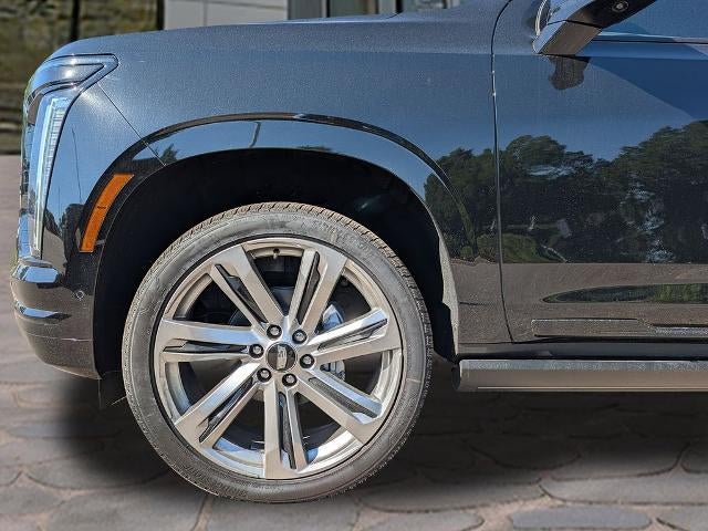 2026 Cadillac Escalade ESV 4WD Sport