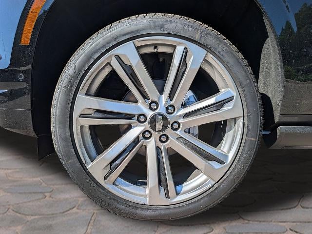 2026 Cadillac Escalade ESV 4WD Sport