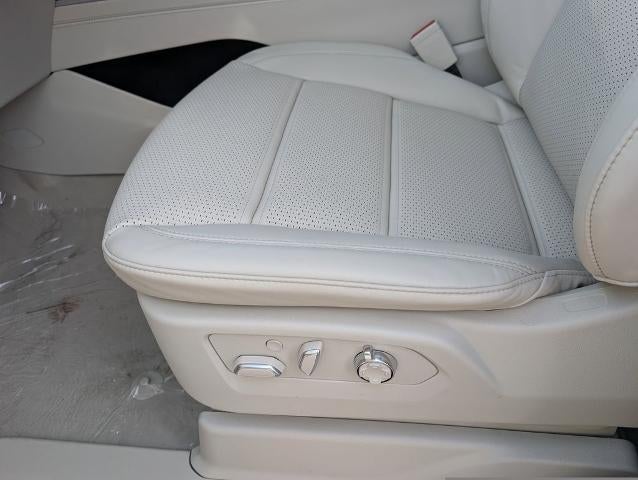 2026 Cadillac Escalade ESV 4WD Platinum Sport