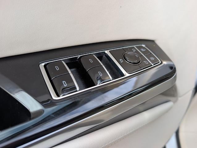 2026 Cadillac Escalade ESV 4WD Platinum Sport