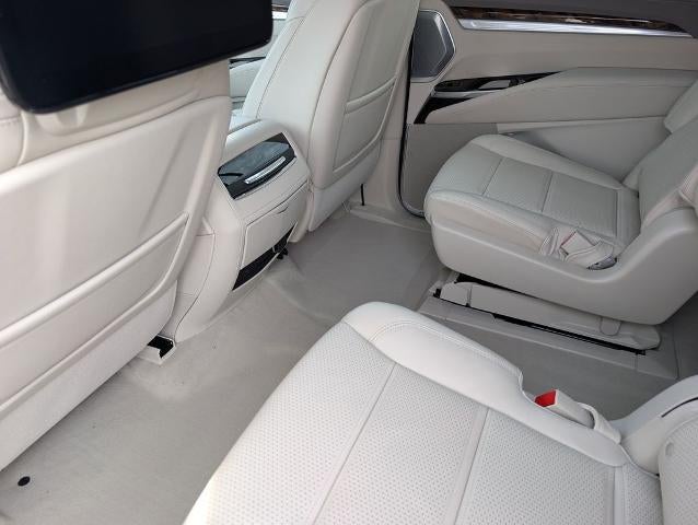 2026 Cadillac Escalade ESV 4WD Platinum Sport