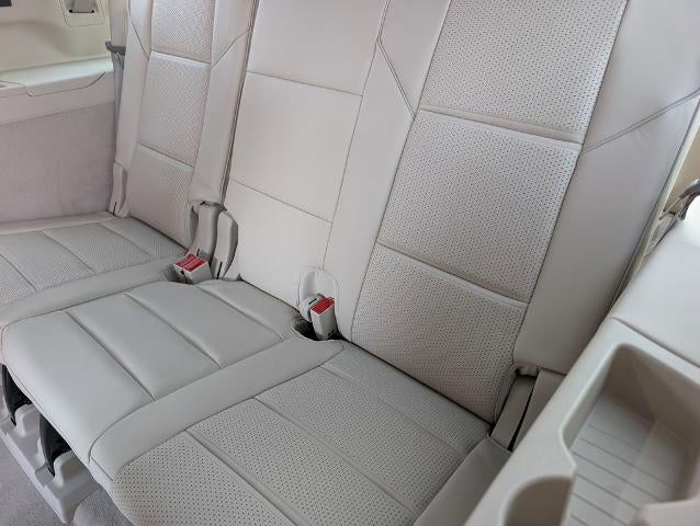 2026 Cadillac Escalade ESV 4WD Platinum Sport