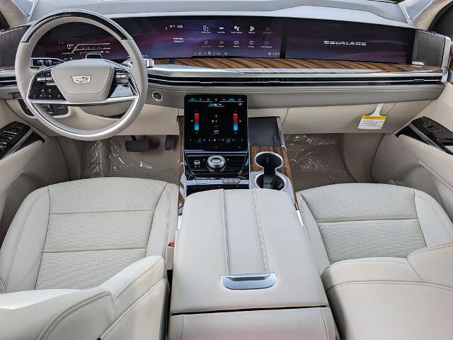 2026 Cadillac Escalade ESV 4WD Platinum Sport