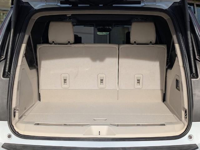 2026 Cadillac Escalade ESV 4WD Platinum Sport