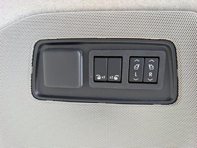 2026 Cadillac Escalade ESV 4WD Platinum Sport