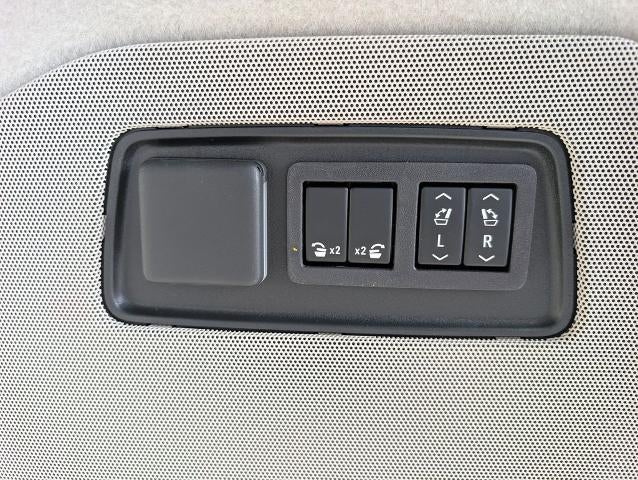 2026 Cadillac Escalade ESV 4WD Platinum Sport