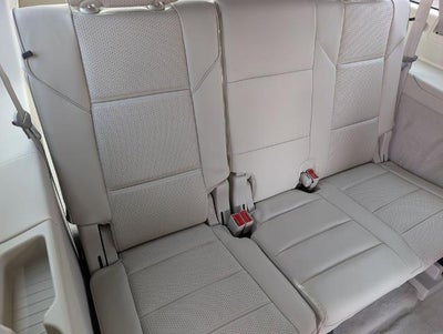 2026 Cadillac Escalade ESV 4WD Platinum Sport