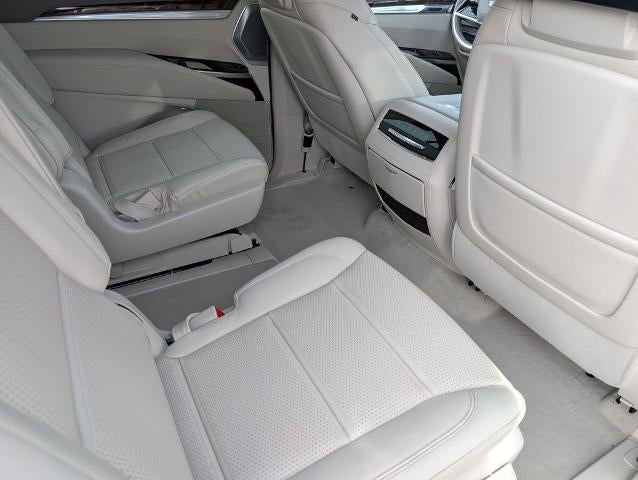 2026 Cadillac Escalade ESV 4WD Platinum Sport