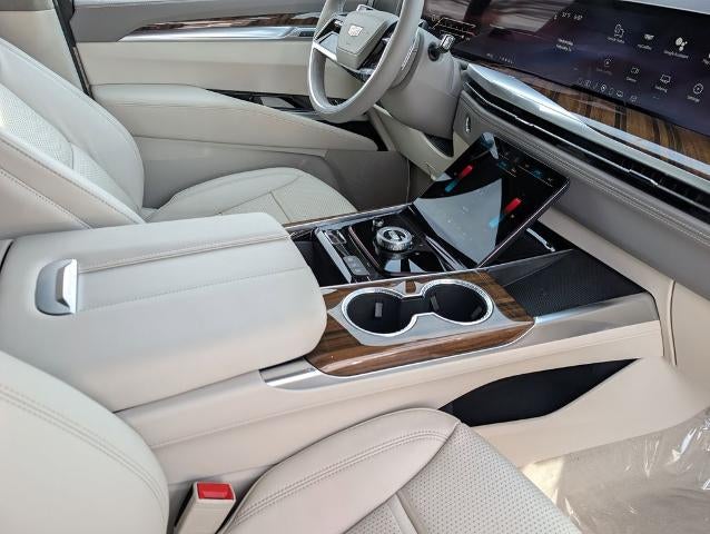 2026 Cadillac Escalade ESV 4WD Platinum Sport