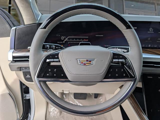2026 Cadillac Escalade ESV 4WD Platinum Sport