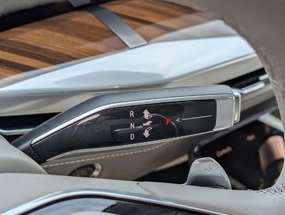 2026 Cadillac Escalade ESV 4WD Platinum Sport