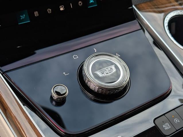 2026 Cadillac Escalade ESV 4WD Platinum Sport