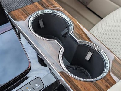 2026 Cadillac Escalade ESV 4WD Platinum Sport