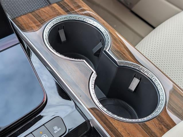 2026 Cadillac Escalade ESV 4WD Platinum Sport