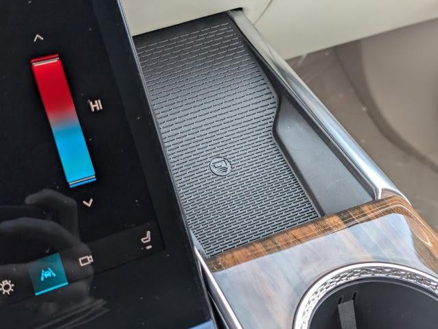 2026 Cadillac Escalade ESV 4WD Platinum Sport