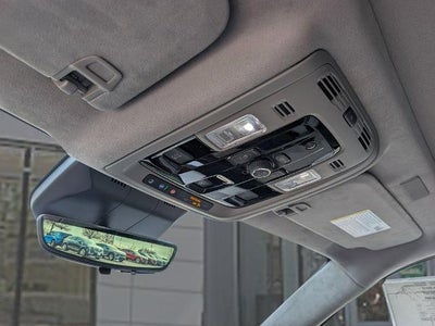 2026 Cadillac Escalade ESV 4WD Platinum Sport