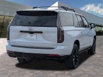 2026 Cadillac Escalade ESV 4WD Platinum Sport