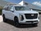 2026 Cadillac Escalade ESV 4WD Platinum Sport