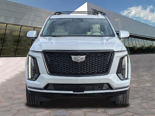 2026 Cadillac Escalade ESV 4WD Platinum Sport