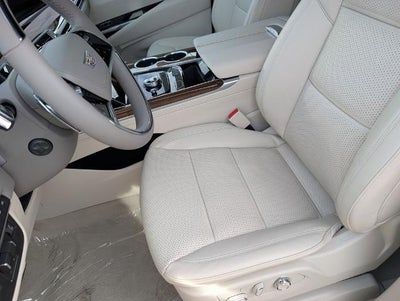 2026 Cadillac Escalade ESV 4WD Platinum Sport