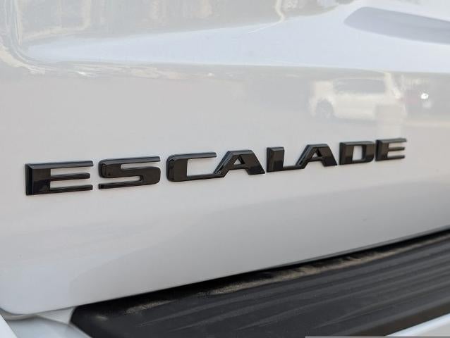 2026 Cadillac Escalade ESV 4WD Platinum Sport