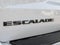 2026 Cadillac Escalade ESV 4WD Platinum Sport