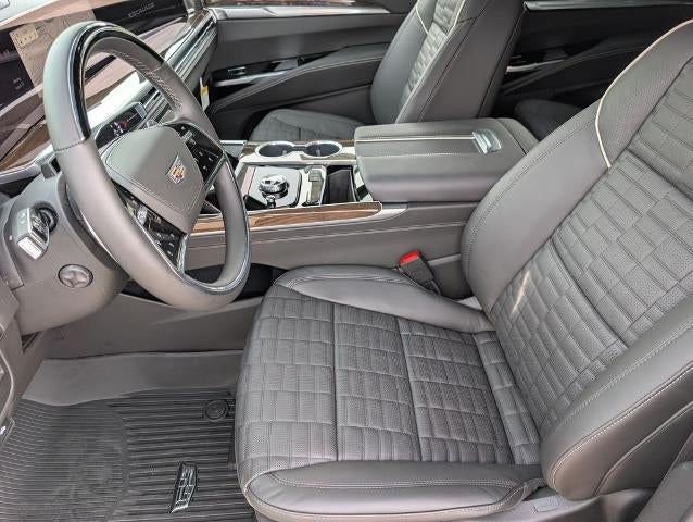 2026 Cadillac Escalade ESV 4WD Platinum Sport