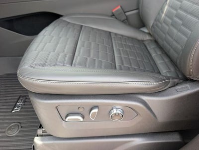 2026 Cadillac Escalade ESV 4WD Platinum Sport