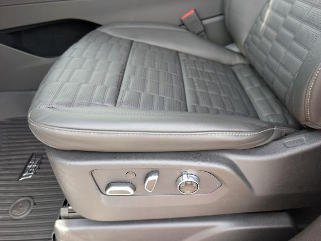 2026 Cadillac Escalade ESV 4WD Platinum Sport