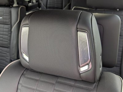 2026 Cadillac Escalade ESV 4WD Platinum Sport