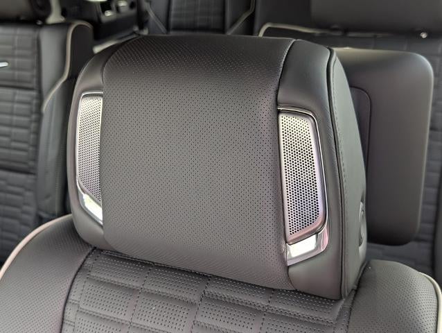 2026 Cadillac Escalade ESV 4WD Platinum Sport