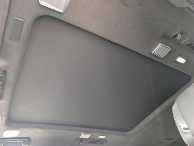 2026 Cadillac Escalade ESV 4WD Platinum Sport