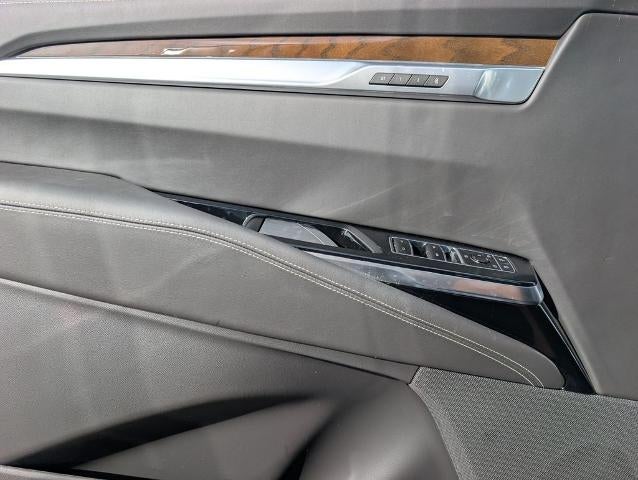2026 Cadillac Escalade ESV 4WD Platinum Sport