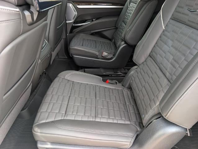 2026 Cadillac Escalade ESV 4WD Platinum Sport