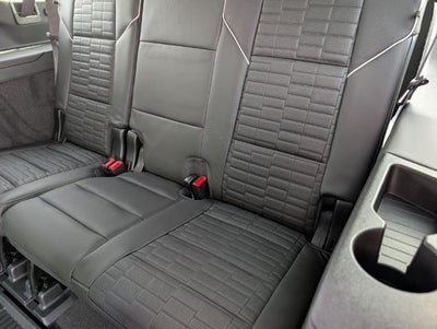 2026 Cadillac Escalade ESV 4WD Platinum Sport